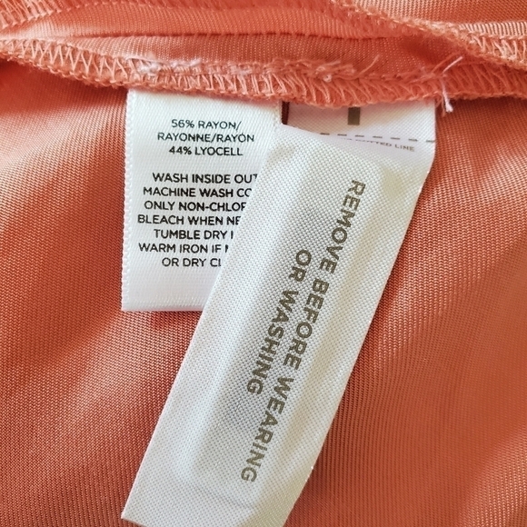 Lou & grey spaghetti straps top - Picture 11 of 11